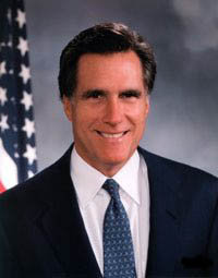 [Romney]